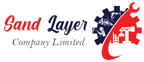 Sand Layer Company Limited